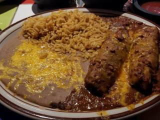 El Rancho Grande Mexican Food