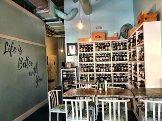 Clearwater Wine Bistro