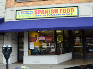 El Dorado Spanish Food