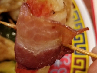 China Super Buffet