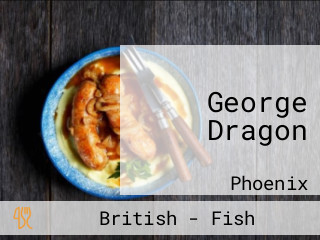 George Dragon