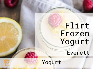 Flirt Frozen Yogurt