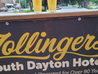 Zollinger's