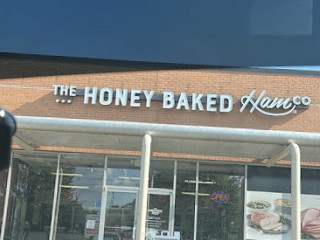 The Honey Baked Ham Company