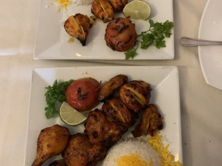 Marjan Fine Persian Grill