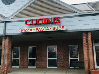 Cuginis Restaurant And Bar