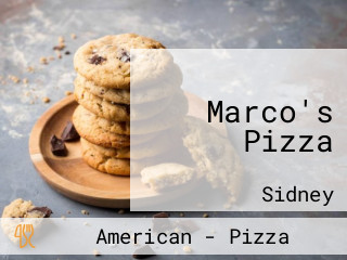 Marco's Pizza