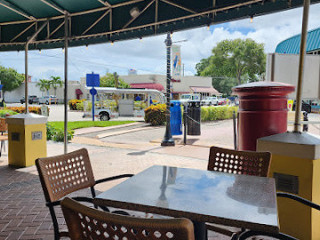 Duffy's Sports Grill Of Downtown Stuart