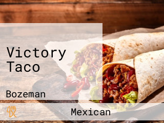 Victory Taco