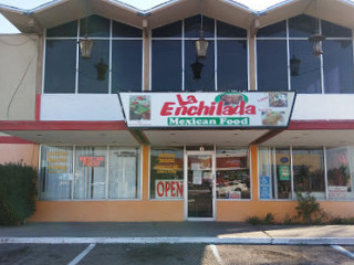 La Enchilada Mexican Restaurant