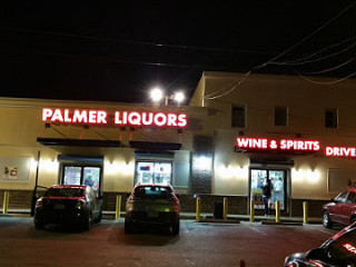 Palmer Liquor Store