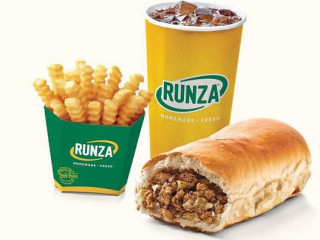 Runza