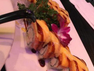 Jin Sushi (downtown)