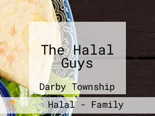 The Halal Guys