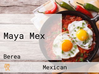 Maya Mex