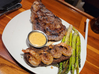 Outback Steakhouse