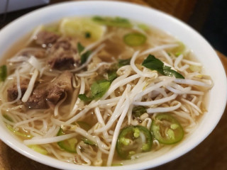 Phở Minh's