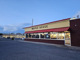 Waffle House In Dest