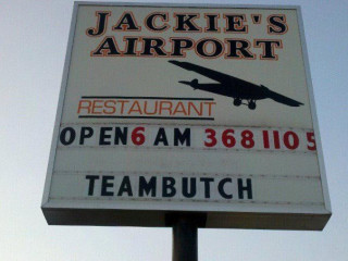 Jackie's Airport