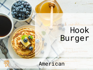 Hook Burger