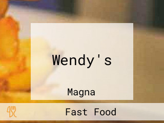 Wendy's