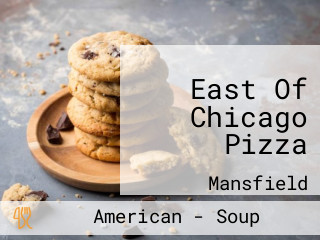 East Of Chicago Pizza