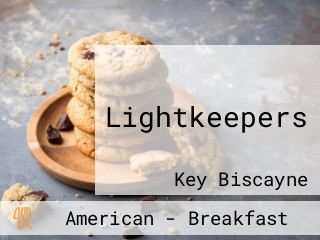 Lightkeepers