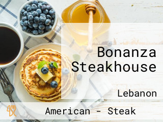 Bonanza Steakhouse