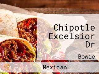 Chipotle Excelsior Dr