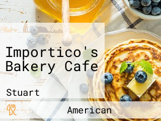 Importico's Bakery Cafe