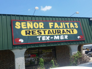 Señor Fajitas