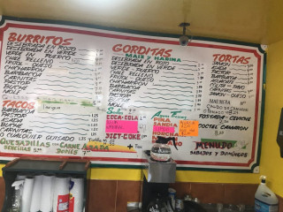 El Paisa Taqueria