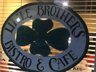 Little Brother's Bistro Cafe