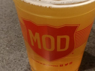 Mod Pizza