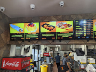 Taco Casa