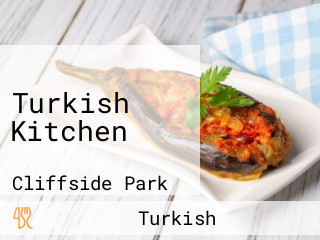 Turkish Kitchen