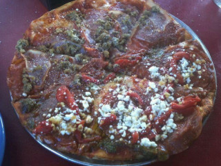 Ardovino's Pizza 2