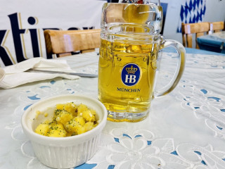 Little Bavarian