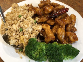 Food Express Chinese