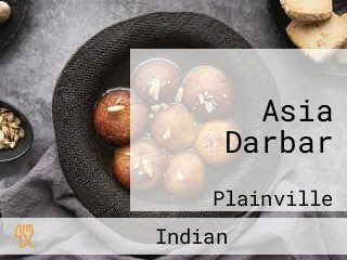 Asia Darbar