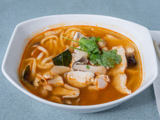 Thai Noodles Cafe