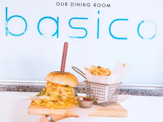 Basico Bistro Cafe