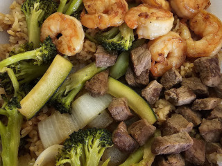 Hibachi Express