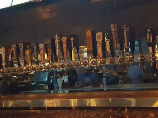 Taps Burger And Gastropub