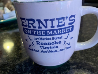 Ernie's