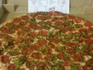 Home Run Pizza