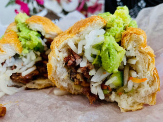 Bánh Mì Mỹ Tho