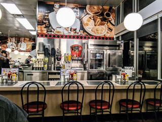 Waffle House In Ga