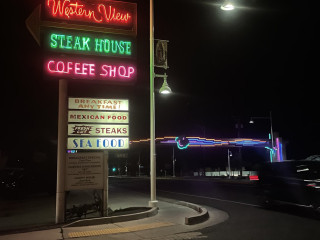 Western View Steak Diner And House