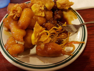 East China Buffet